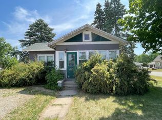 543 Getty St S, Sauk Centre, MN 56378
