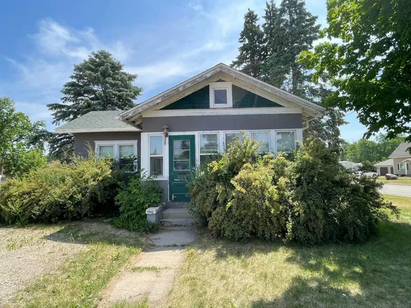 543 Getty St S, Sauk Centre, MN 56378