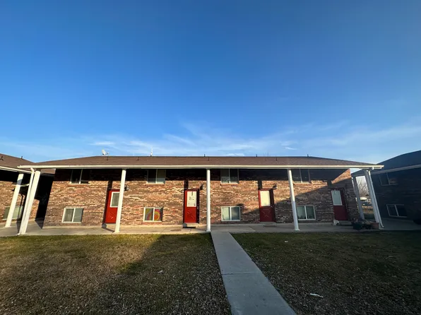 120 N 200 E APT 7, American Fork, UT 84003