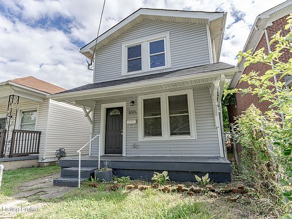2nd image of 2216 W Ormsby Ave