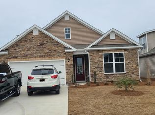 627 Silo Way LOT 1618, Carolina Shores, NC 28467