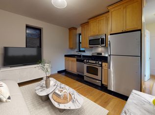 281 Mott St #2M, New York, NY 10012
