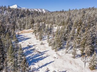 Old Barn Rd, Big Sky, MT 59716