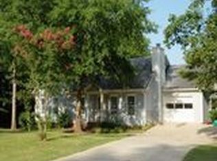 110 Greenbrier Way, Athens, GA 30605