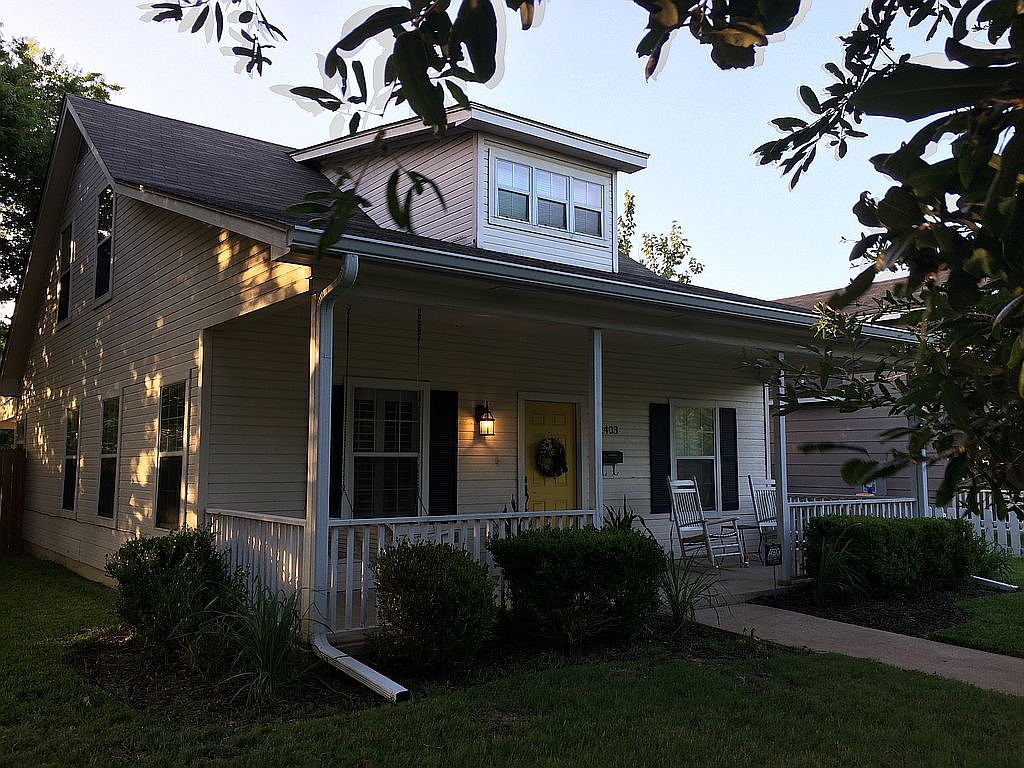 2403 Colcord Ave, Waco, TX 76707 Zillow