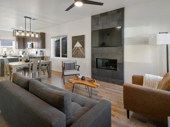 (undisclosed Address), Flagstaff, AZ 86004