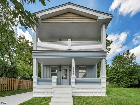 2838 E 124th St, Cleveland, OH 44120