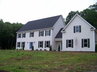 683 Cherry Brook Rd, Canton, CT 06019