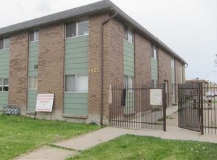 1476 W Pacific Ave APT 1, Salt Lake City, UT 84104