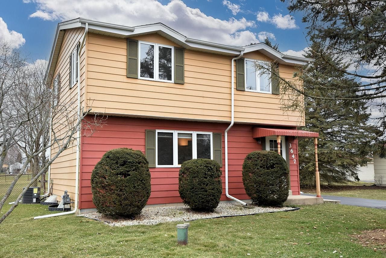 3647 Debby LANE, Franksville, WI 53126 Zillow