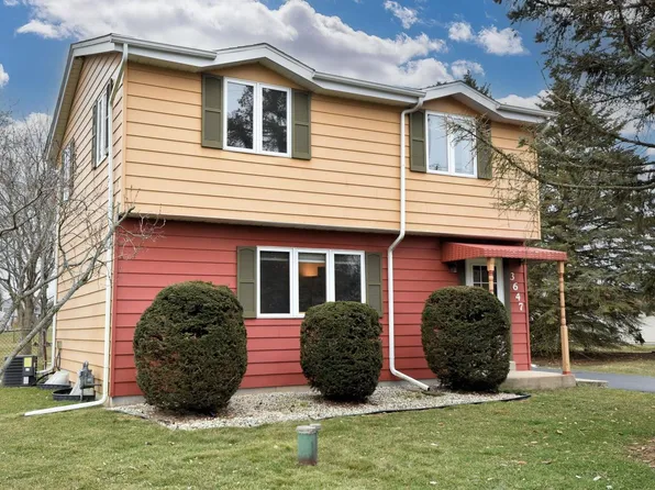 3647 Debby LANE, Franksville, WI 53126