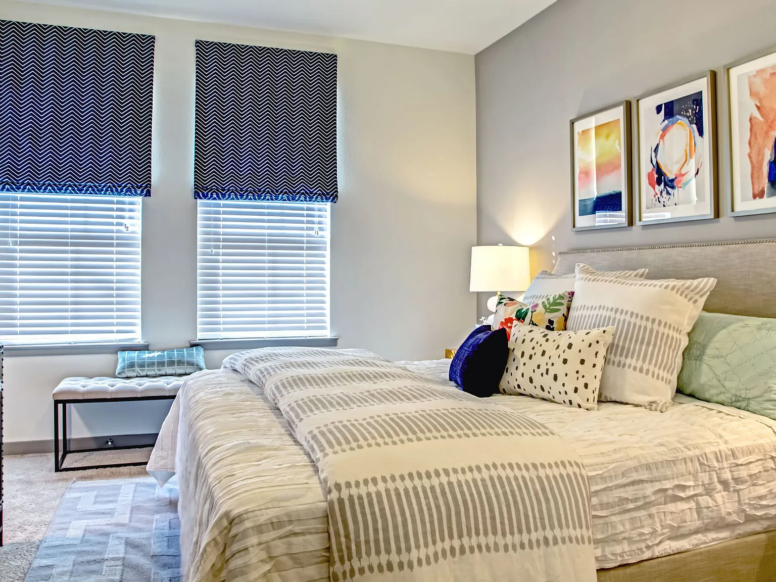 The Standard at Eastpoint — Photo 4