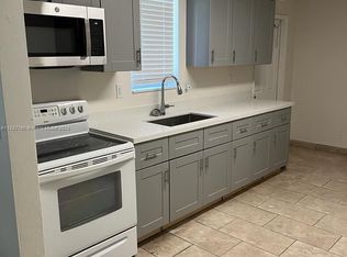 1738 Funston St #1-2, Hollywood, FL 33020
