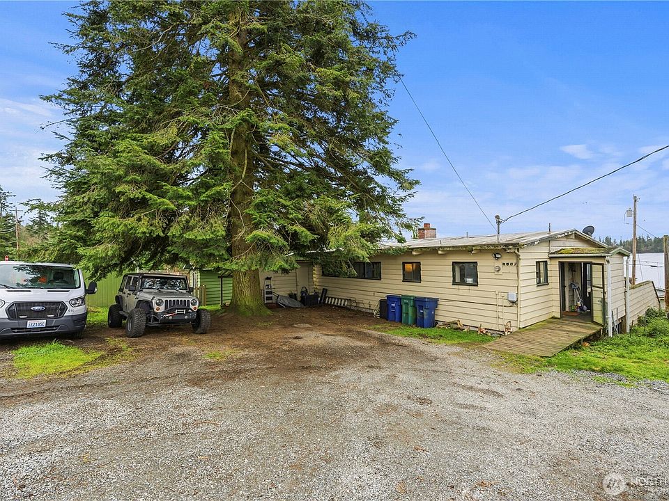 1st image of 6807 Totem Beach Loop Road