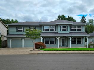 1320 Hidden Creek Dr N, Salem, OR