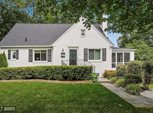 10516 Lorain Ave, Silver Spring, MD 20901