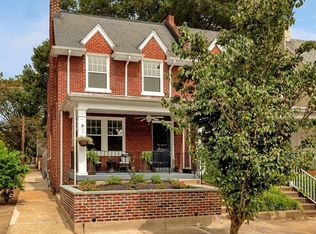 2026 Rosewood Ave, Richmond, VA 23220