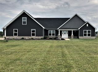 2923 W 600 N, West Lafayette, IN 47906