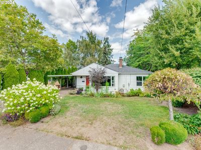 419 NE 14th St, McMinnville, OR, 97128