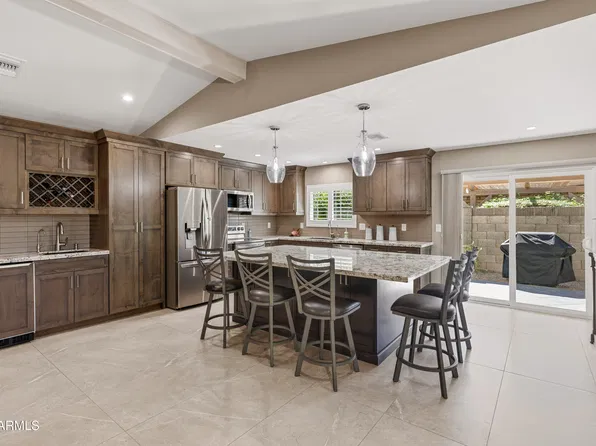 7516 N DEL NORTE Drive, Scottsdale, AZ 85258