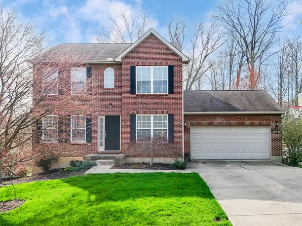 119 Sydneys Ct, Burlington, KY 41005