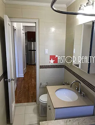 Rented by Astor Realty | media 21