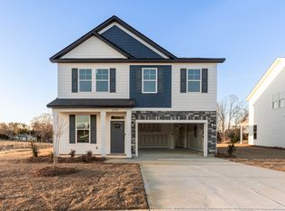 2039 April Dawn Trl, Thomson, GA 30824