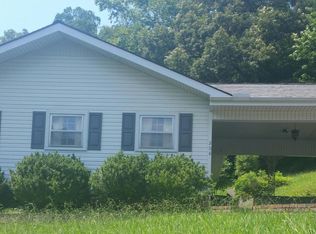 208 Sunset Trail Tr, Jellico, TN 37762