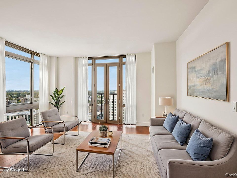 1st image of 175 Huguenot Street #2107