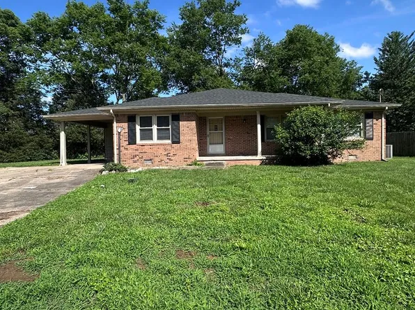 706 Fremont Pl, Hopkinsville, KY 42240
