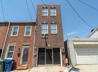 230 S Durham St, Baltimore, MD 21231