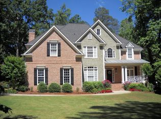 9915 Buice Rd, Johns Creek, GA 30022