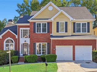 3328 Hidden Trail Rd SE, Smyrna, GA 30082