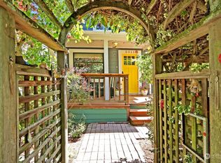 3511 S Ferdinand St, Seattle, WA 98118