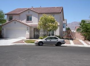 5036 Apache Valley Ave, Las Vegas, NV 89131