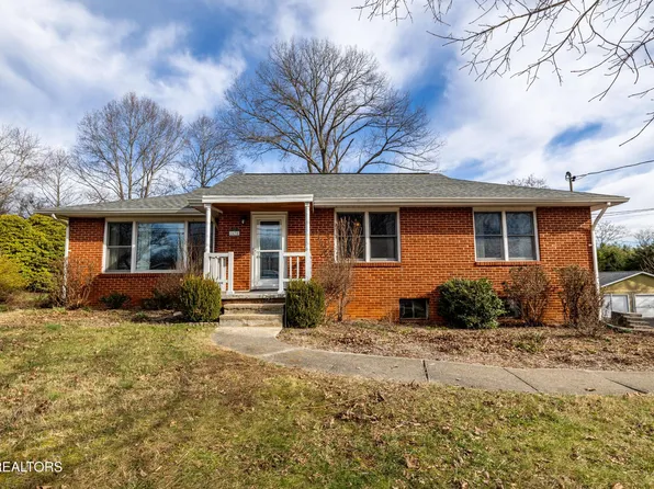 5636 Kentwood Rd, Knoxville, TN 37912