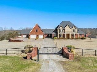 23455 Cox Rd, Lincoln, AR 72744