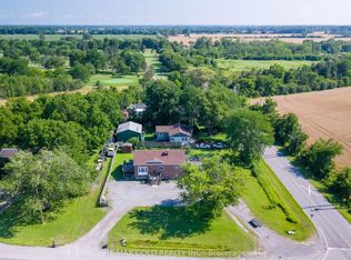 9624 Lundys Ln, Niagara Falls, ON L2H 0T5