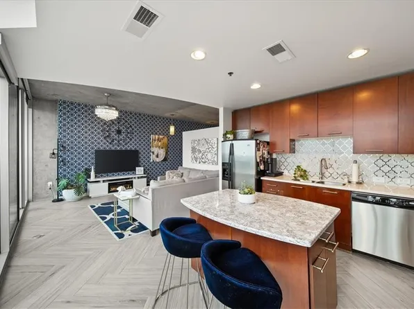 3324 Peachtree Rd NE Unit 2612, Atlanta, GA 30326