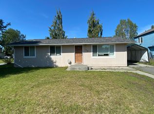 1736 Sanya Cir, Anchorage, AK 99508