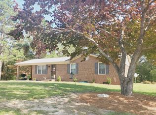 126 Pine Bark Trl, Rockingham, NC 28379