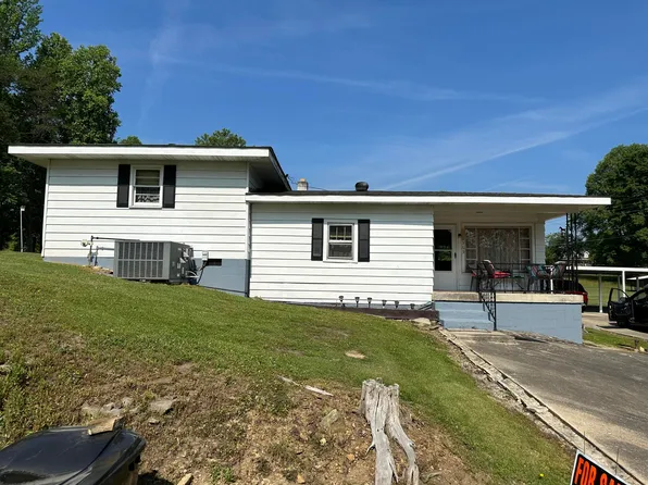 365 Highway 1809, Barbourville, KY 40906