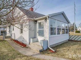 1013 W Donaldson Ave, Mishawaka, IN 46545