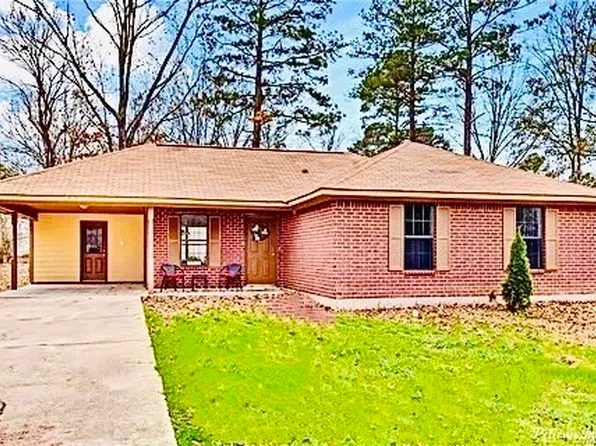 6527 Grawood Dr, Keithville, LA 71047