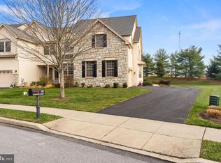 92 Granville Way, Exton, PA 19341