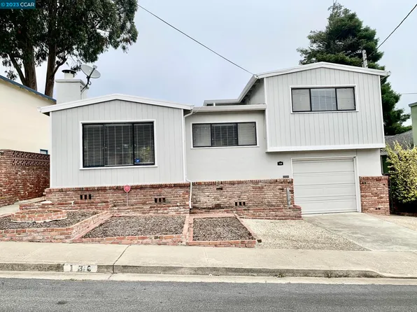 136 Adrian Ave, South San Francisco, CA 94080