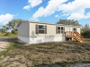 5073 N Abbott Rd #2, Saint Hedwig, TX 78152