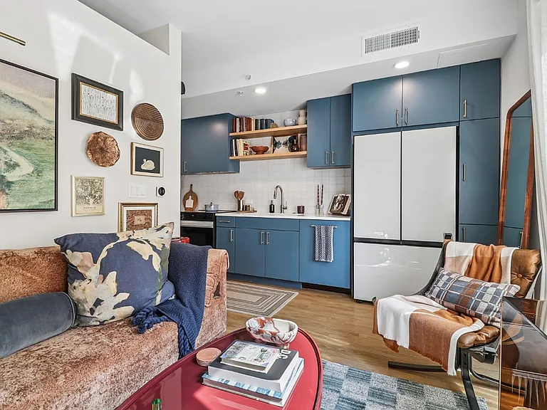 NOVEL 14th Street by Crescent Communities — Photo 22