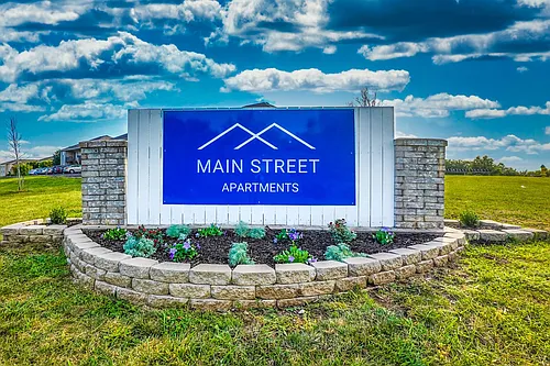 Main Street Apartments Photo 1