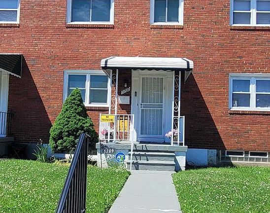 2nd image of 5709 Moravia Rd